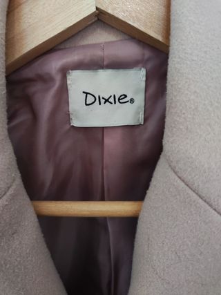 Cappotto Dixie tg S