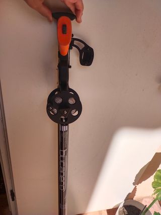 Fusil de pesca submarina bucanero 96