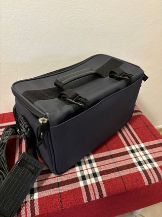 Borsa fotocamera Pentax