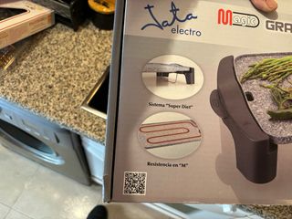 Vendo plancha granito sin uso