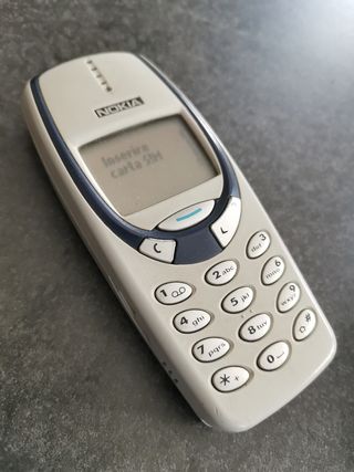 Nokia 3330 - buono stato