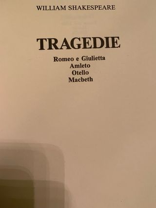 Due Libri  I Grandi Classici