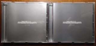 2 CD Music of the Millennium