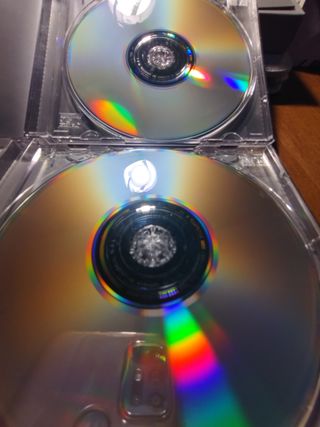 2 CD Music of the Millennium