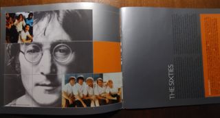 2 CD Music of the Millennium