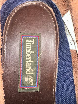 Zapatos de piel