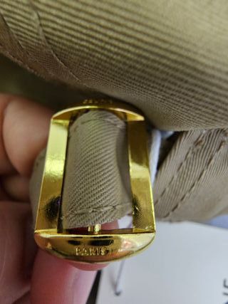 Cappello celine triomphe tgl M