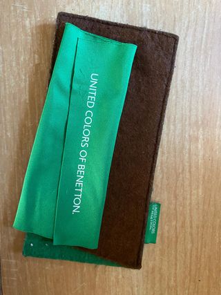 Benetton Gafas de Sol BE 5006 112