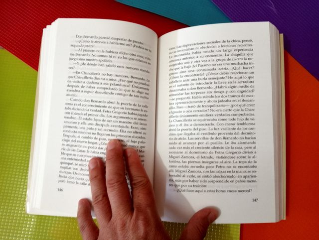 El hereje. Miguel Delibes.