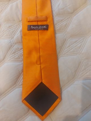 Corbata Angelo Zerretti