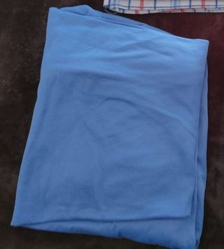 Jyego sabanas franela cama 105x90