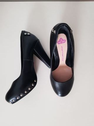 Zapatos Fornarina