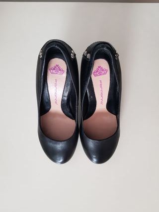 Zapatos Fornarina