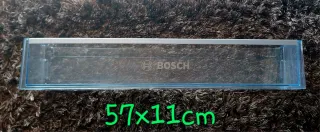 Repuestos bosch nevera KDN40A75/05