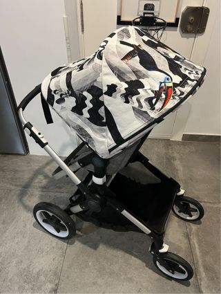 Bugaboo Fox 2