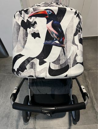 Bugaboo Fox 2
