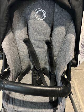 Bugaboo Fox 2