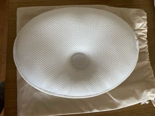 Cojín Mimos talla S y dos fundas