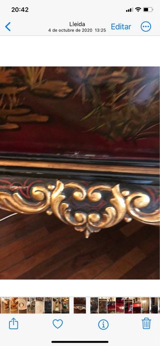 Mueble bar