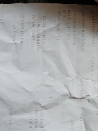 zapatos bailarinas Vialis