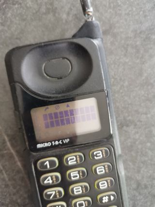Motorola Micro Tac Vip