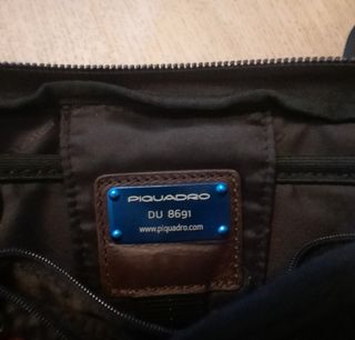 Borsello Uomo Piquadro