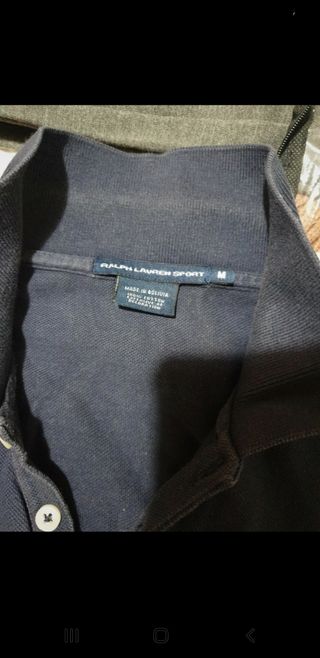 Polo Ralph Lauren
