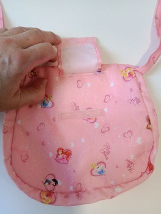 Bolso Princesas Disney
