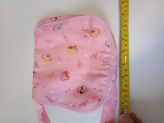 Bolso Princesas Disney