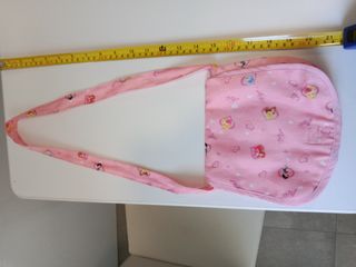 Bolso Princesas Disney