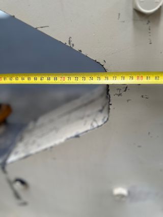 Punzonadora Geka Modelo Puma 150