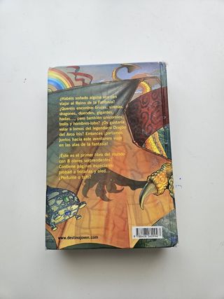 Libros Geronimo Stilton tapa dura