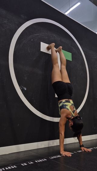 ENTRENAMIENTO PERSONAL Y ONLINE