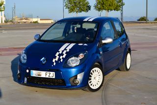 Renault Twingo 2007