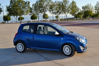 Renault Twingo 2007