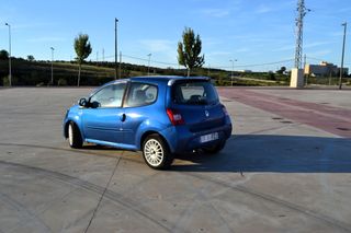 Renault Twingo 2007