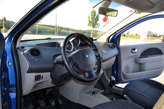 Renault Twingo 2007