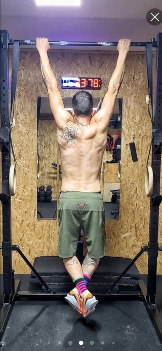 💪ENTRENADOR PERSONAL