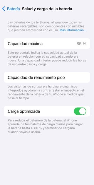 Iphone 12 128GB en perfecto estado con cargador