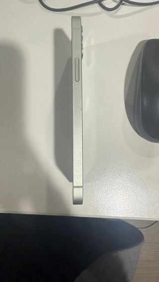 Iphone 12 128GB en perfecto estado con cargador