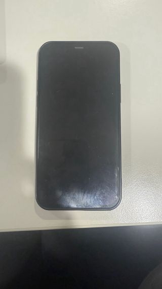 Iphone 12 128GB en perfecto estado con cargador