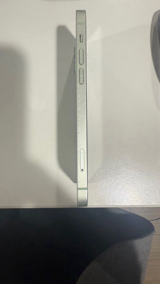 Iphone 12 128GB en perfecto estado con cargador