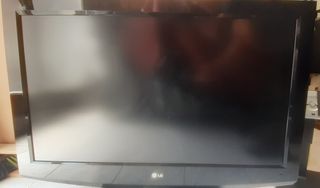 Tv LG 37 pulgadas