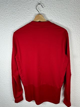 Sudadera Olympic de lyon