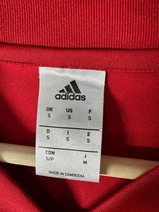 Sudadera Olympic de lyon