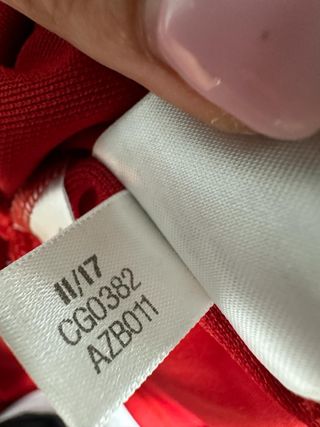 Sudadera Olympic de lyon