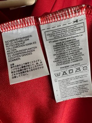 Sudadera Olympic de lyon