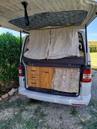 Volkswagen  T5  