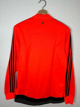 Sudadera Manchester united