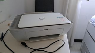 Impresora HP